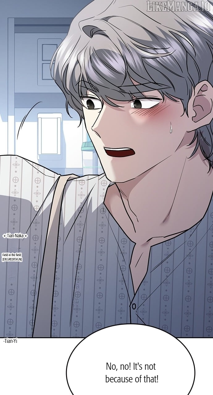 How to break up well Chapter 37 - page 15